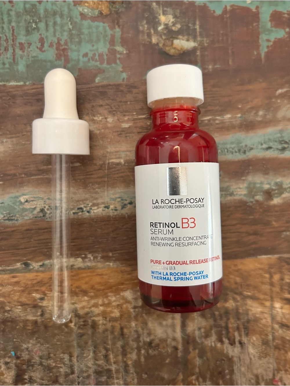 La Roche-Posay Retinol B3 Serum – New without Box